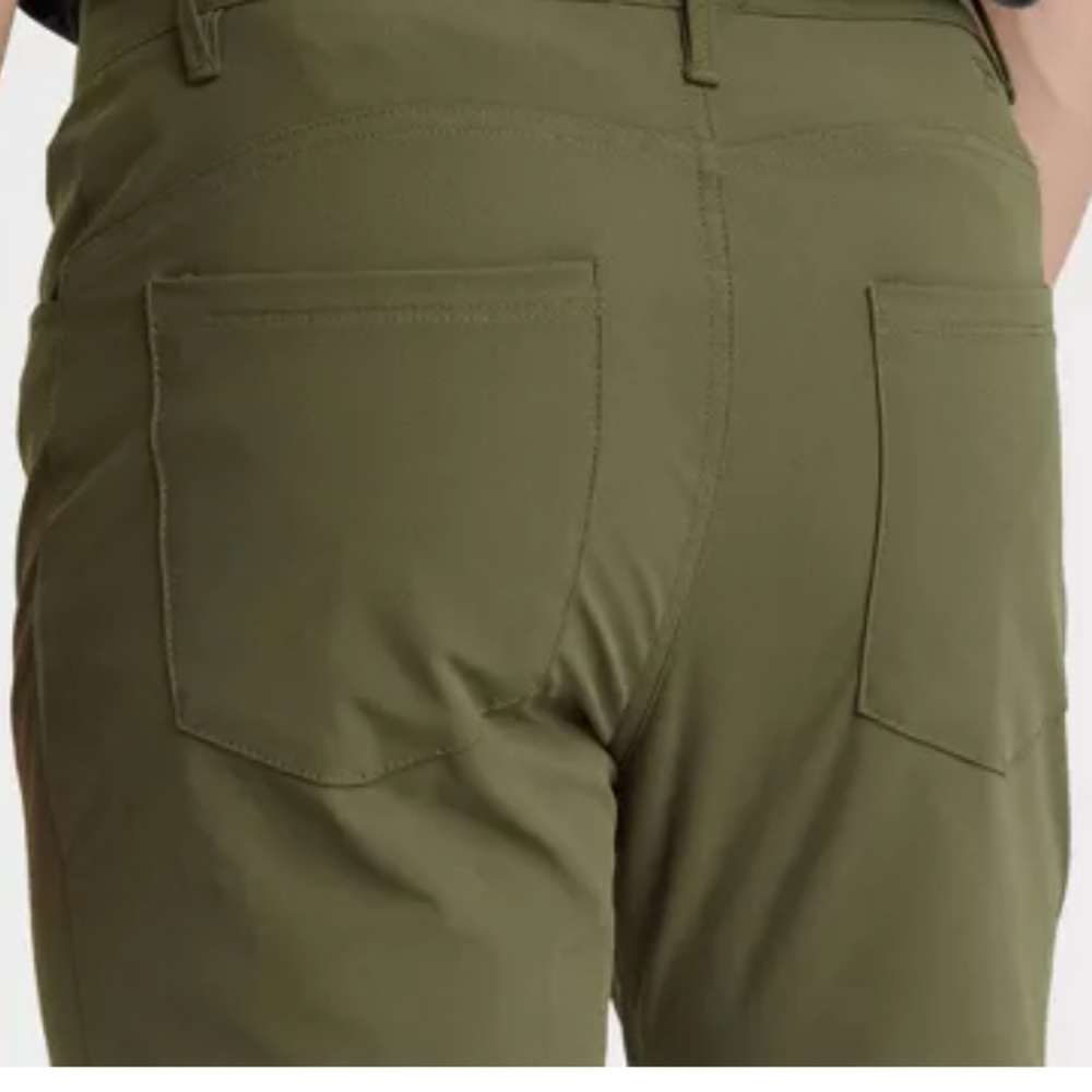 Golf pants - Picture 4 of 4